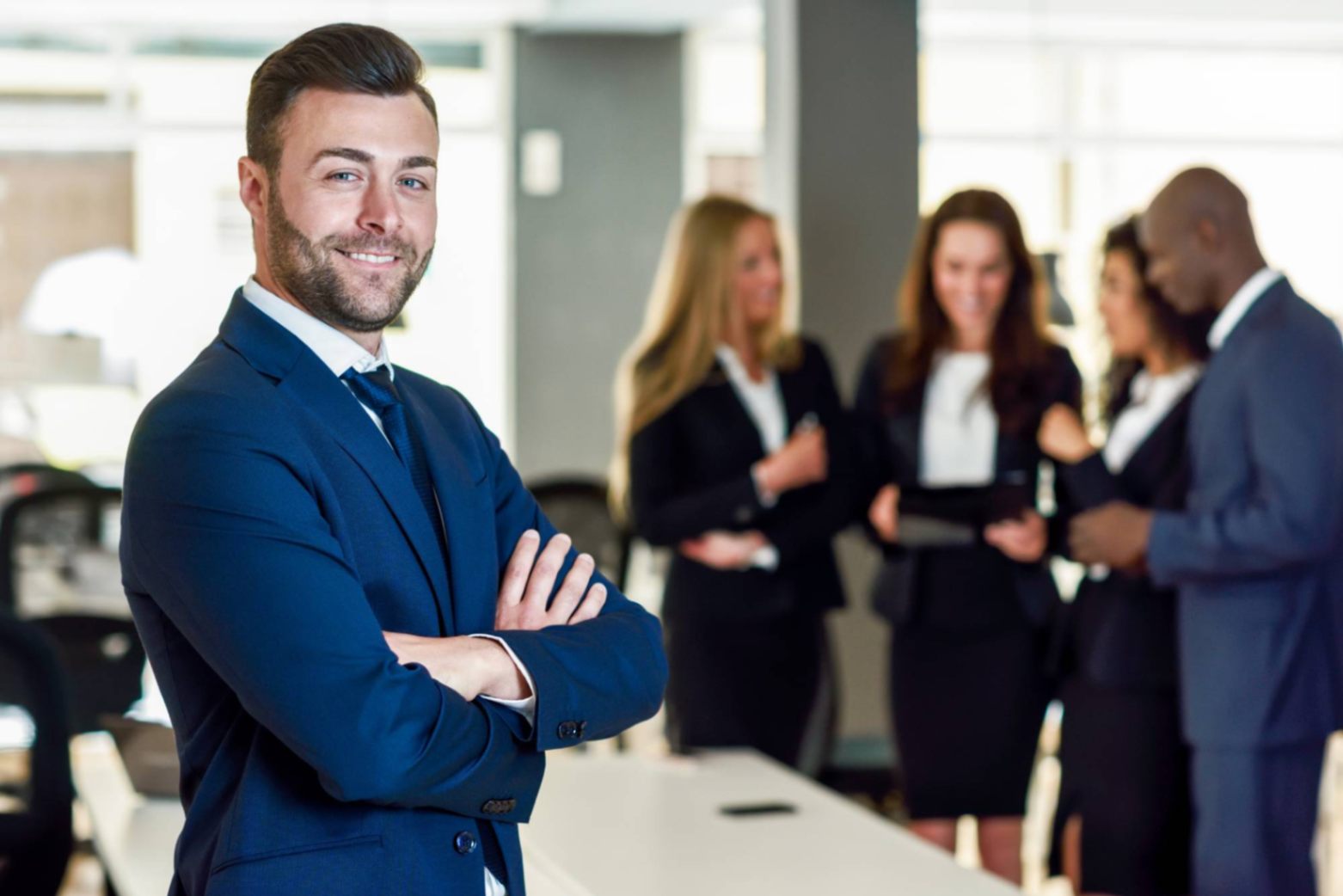 Trusted Legal Advisors for Canadian Entrepreneurs and Small Businesses