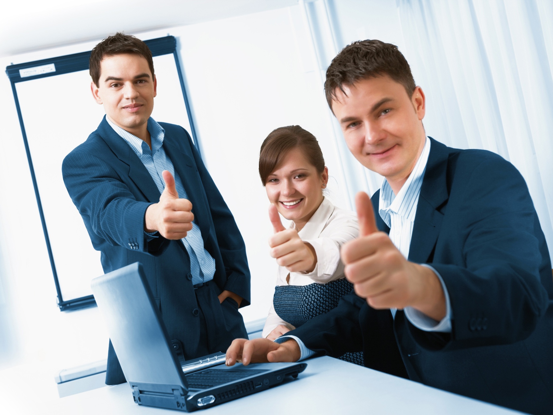 Why Entrepreneurs Trust Our Legal Team