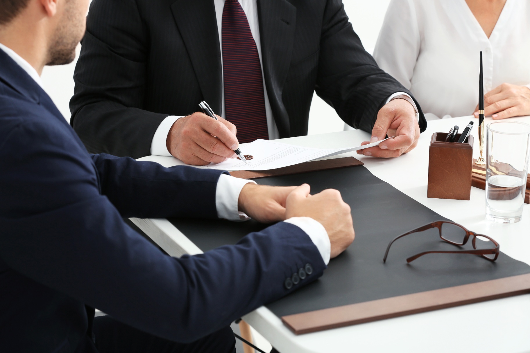Frequently Asked Questions About Our Legal Services